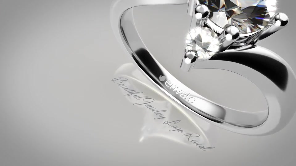 Diamond Ring Videohive 22545685 After Effects Image 9