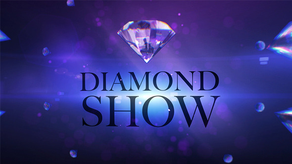 Diamond Show - Download Videohive 12668111