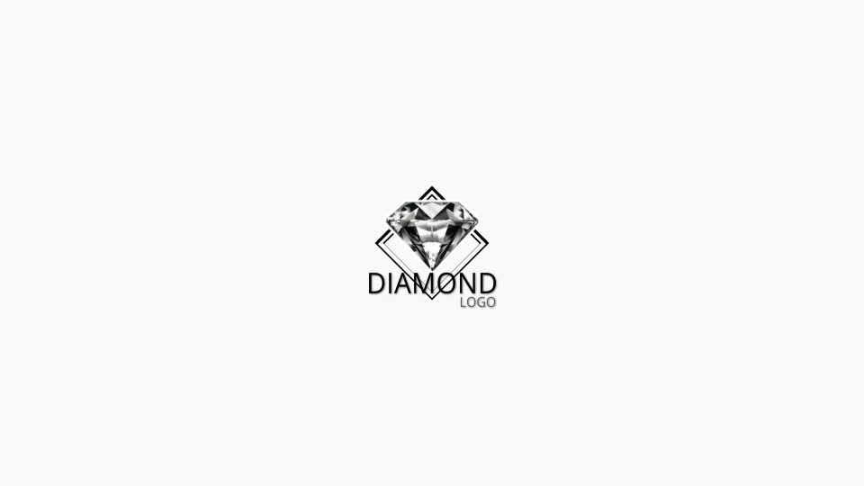 Diamond Slideshow - Download Videohive 8862364