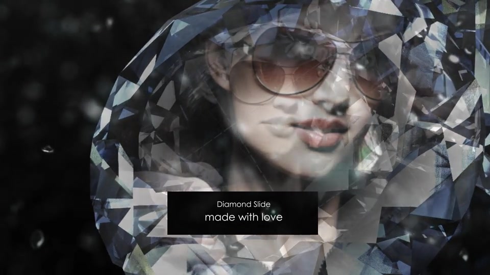 Diamond SlideShow Photo Gallery Videohive 14462237 After Effects Image 10