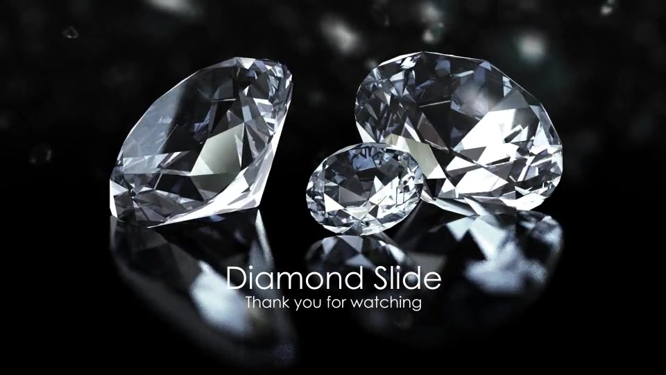 Diamond SlideShow Photo Gallery Videohive 14462237 After Effects Image 13