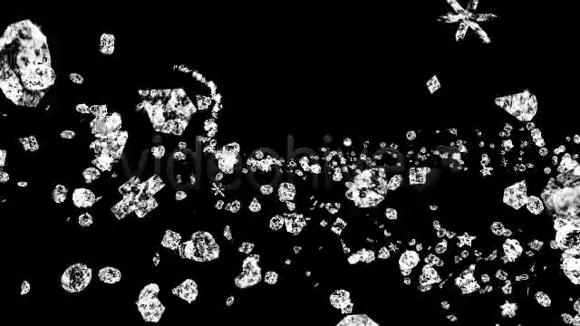 Diamond Spurt Pack of 3 Videohive 108900 Motion Graphics Image 11