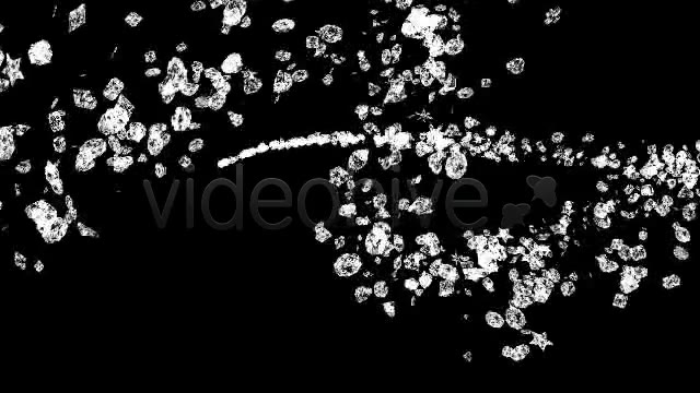 Diamond Spurt Pack of 3 Videohive 108900 Motion Graphics Image 2