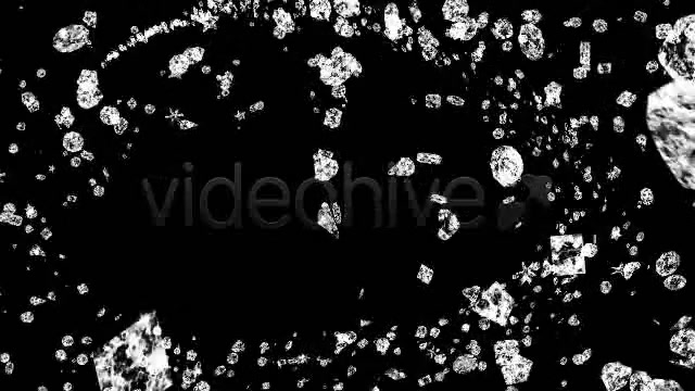 Diamond Spurt Pack of 3 Videohive 108900 Motion Graphics Image 3
