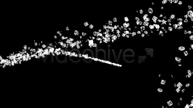 Diamond Spurt Pack of 3 Videohive 108900 Motion Graphics Image 6