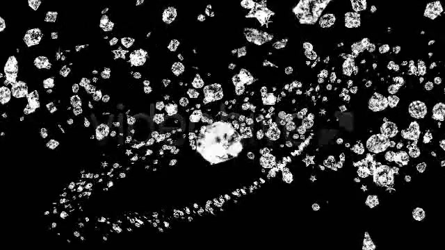 Diamond Spurt Pack of 3 Videohive 108900 Motion Graphics Image 7