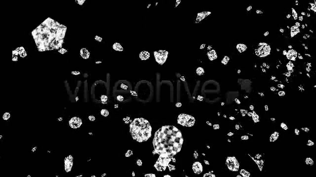 Diamond Spurt Pack of 3 Videohive 108900 Motion Graphics Image 8