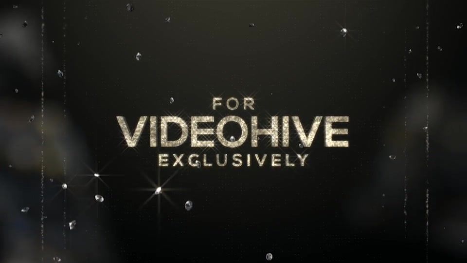 Diamond Titles Videohive 25543458 After Effects Image 4