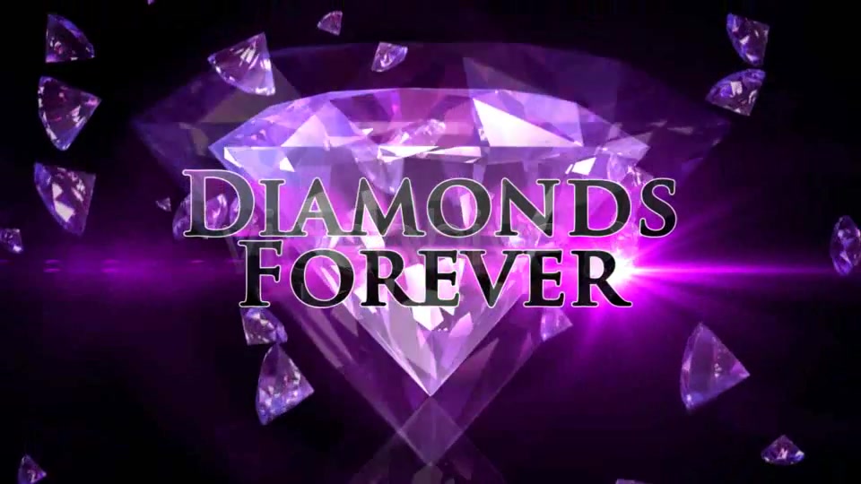 Diamonds Forever - Download Videohive 2597674