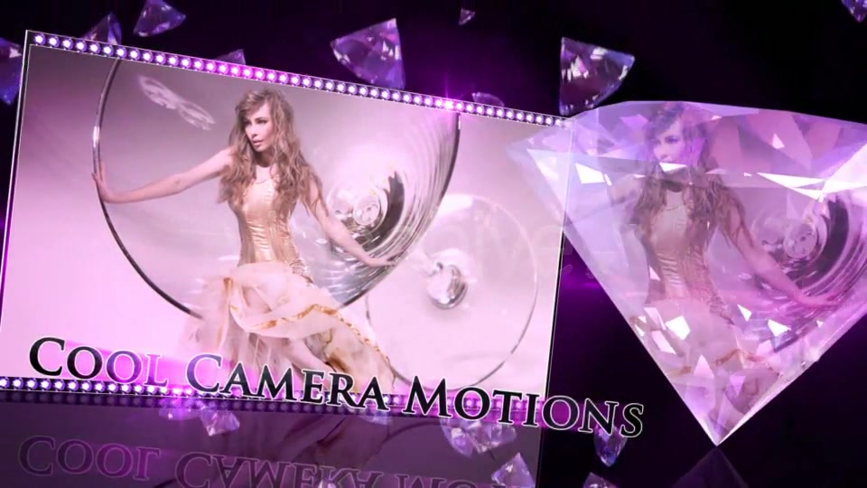 Diamonds Forever - Download Videohive 2597674