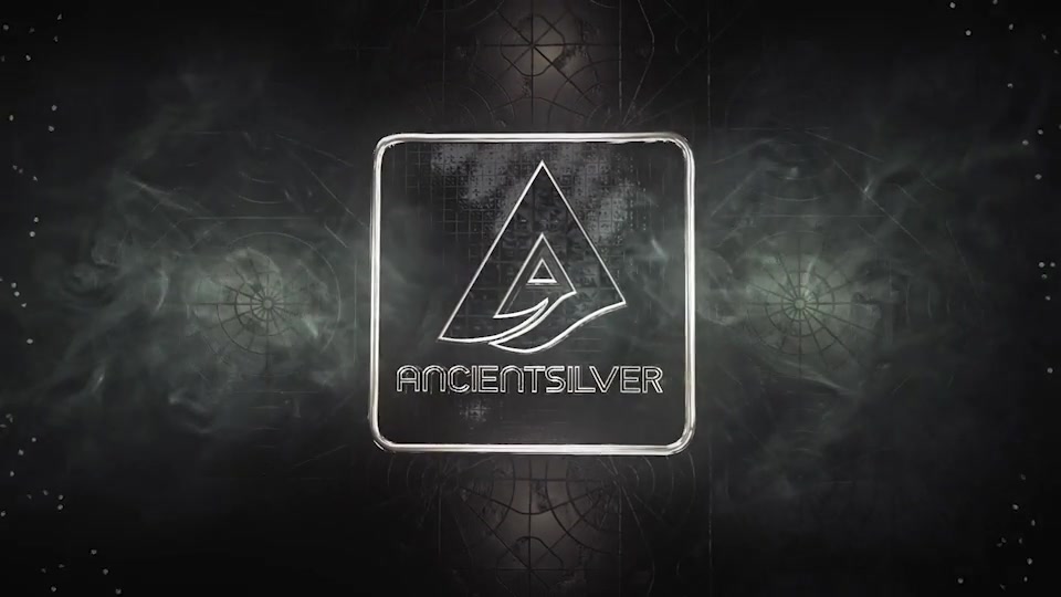 Diamonds Gold & Silver Logo - Download Videohive 20741130