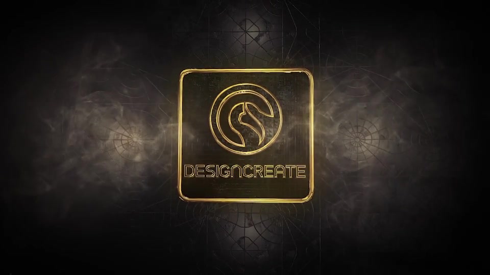 Diamonds Gold & Silver Logo - Download Videohive 20741130