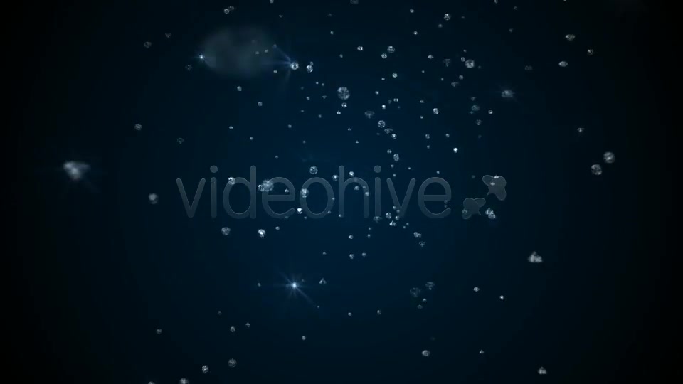 Diamonds Logo Creating - Download Videohive 1500870