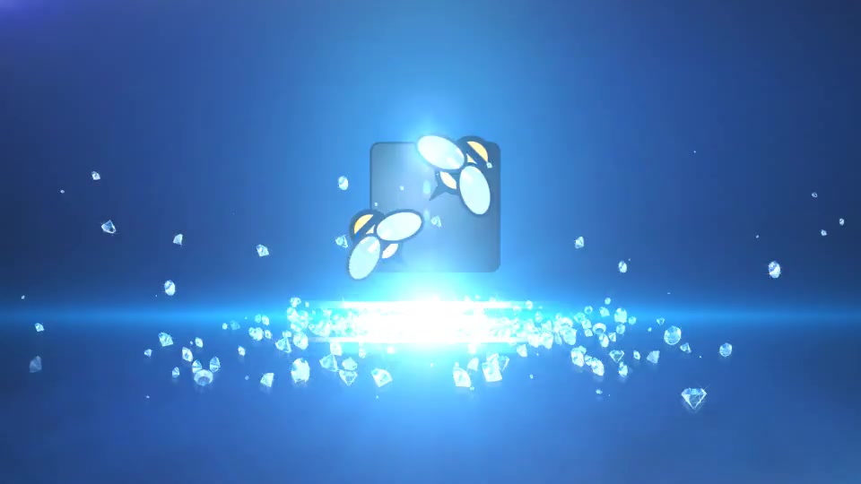 Diamonds Logo Reveal Videohive 15597057 After Effects Image 10
