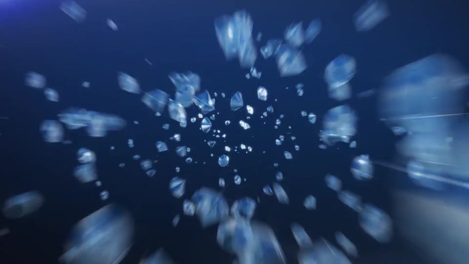 Diamonds Logo Reveal Videohive 15597057 After Effects Image 8