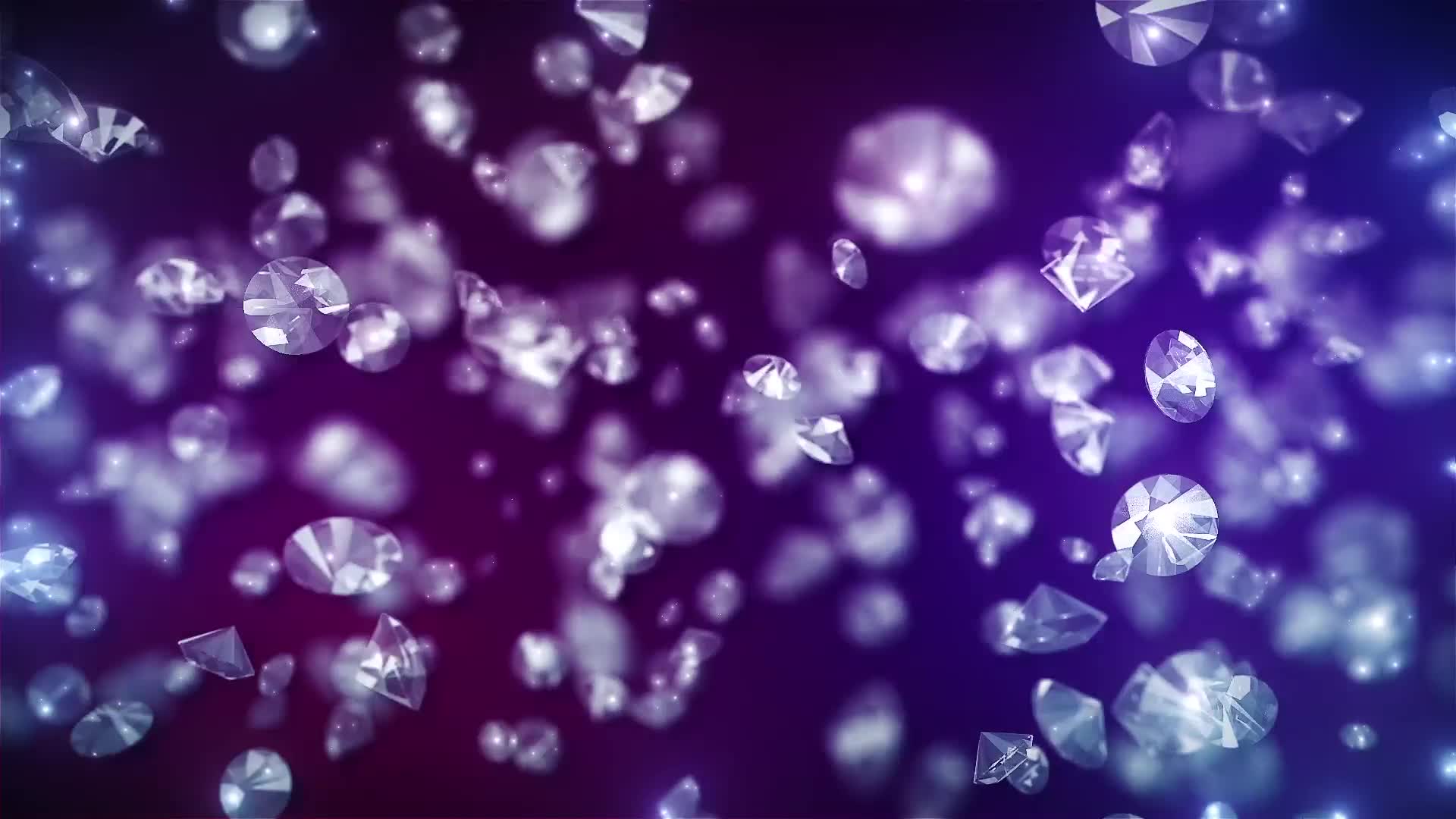 Diamonds Logo Reveal Videohive 15265288 After Effects Image 1