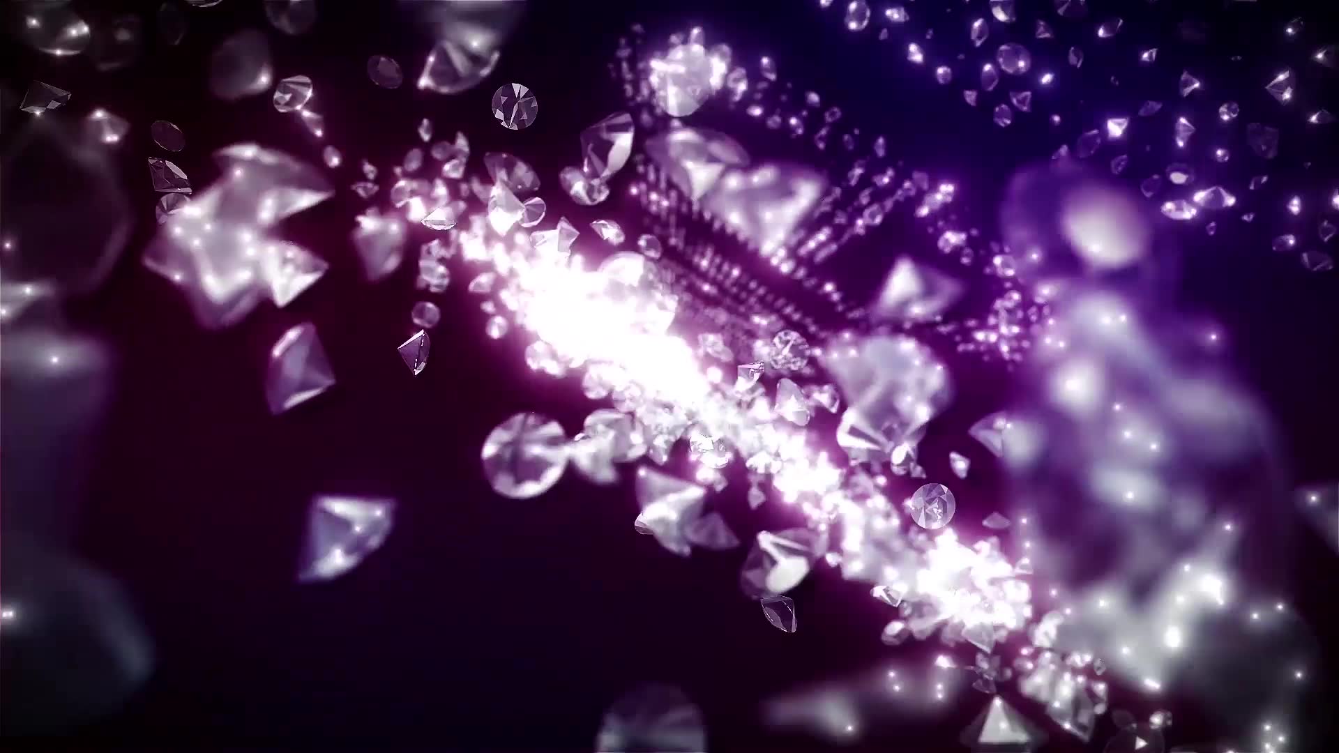 Diamonds Logo Reveal Videohive 15265288 After Effects Image 2
