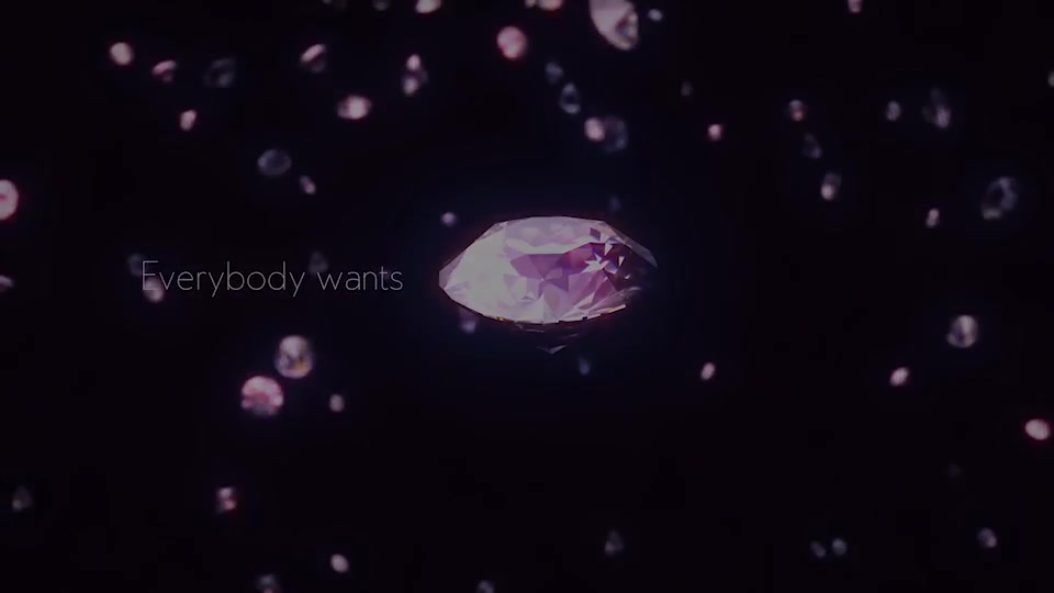 Diamonds — Luxury Company Opener - Download Videohive 10590252