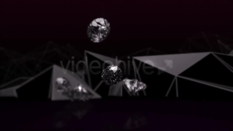 Diamonds Opener - Download Videohive 3544841