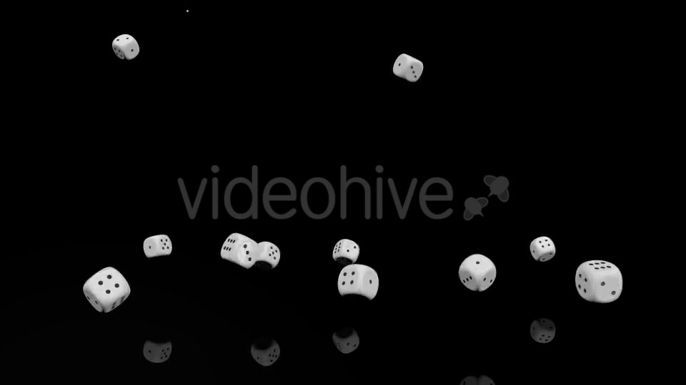 Dices - Download Videohive 20801798