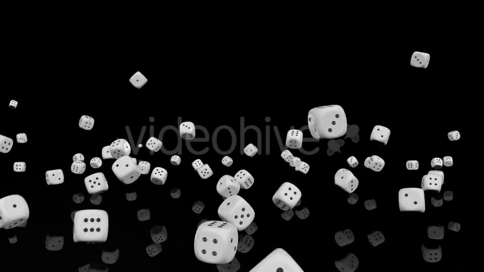 Dices - Download Videohive 20801798