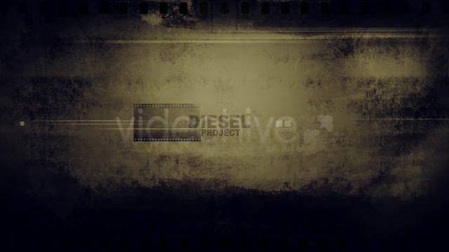 Diesel Videohive 5342834 After Effects Image 12