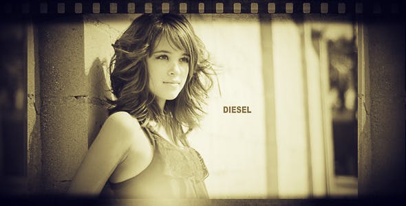 Diesel - Download 5342834 Videohive