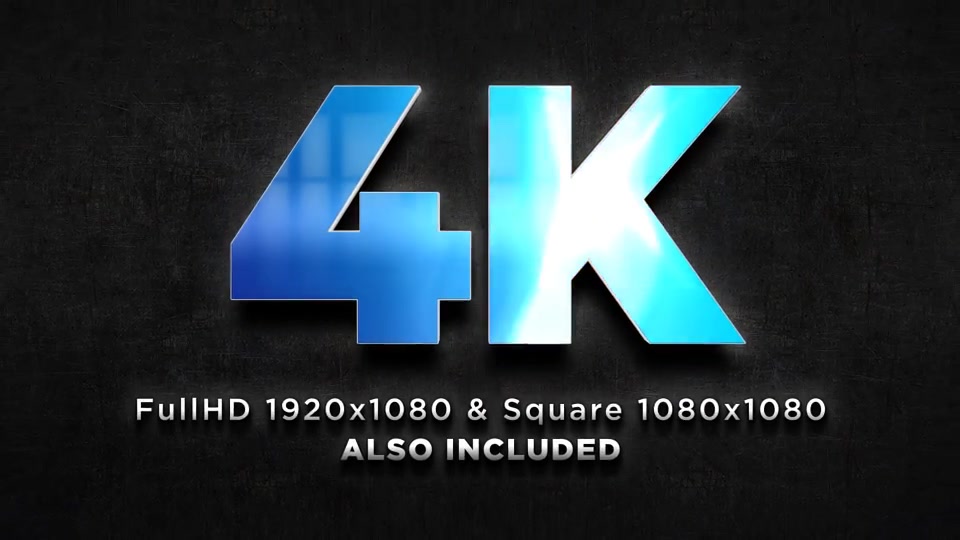 Digital 3D Logo Reveal Videohive 28917041 After Effects Image 13