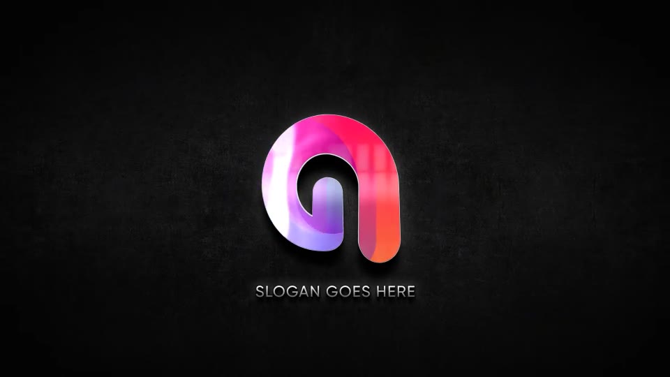 Digital 3D Logo Reveal Videohive 28917041 After Effects Image 2
