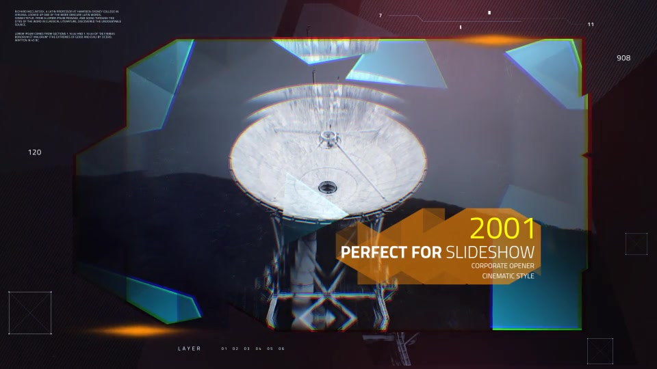 DIGITAL AGE Videohive 19638907 After Effects Image 8