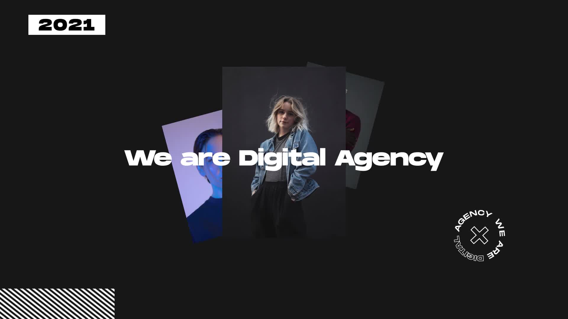 Digital Agency Marketing Promo Videohive 29587026 After Effects Image 1
