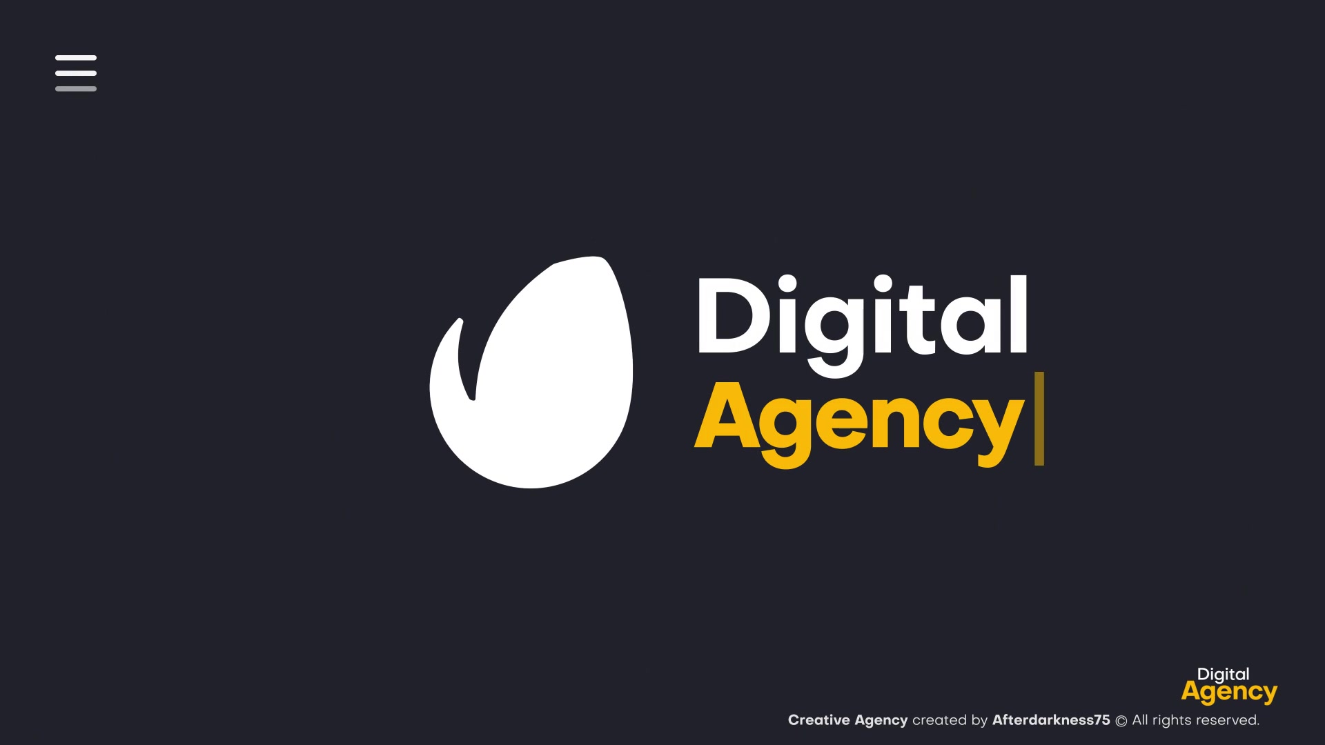 Digital Agency Promo Videohive 45618753 After Effects Image 6