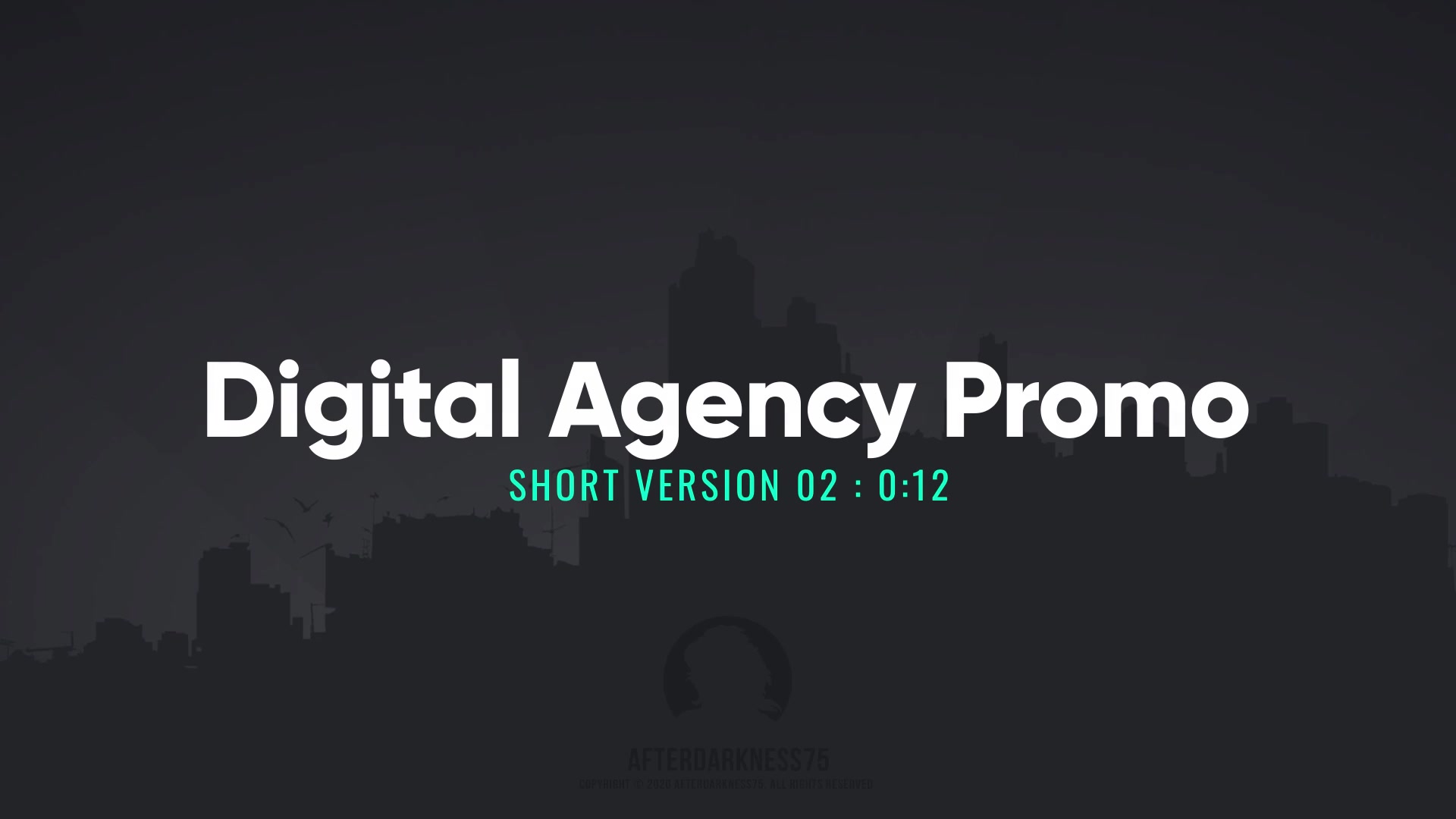 Digital Agency Promo Videohive 45618753 After Effects Image 8