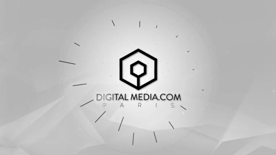 Digital Agency Stomp Jingle VIDEO service - Download Videohive 20306101