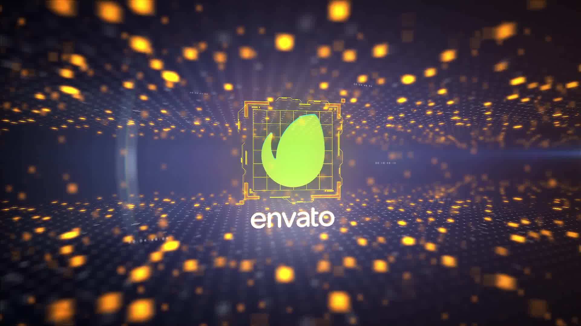 Digital and Technology Logo Videohive 22554699 After Effects Image 10
