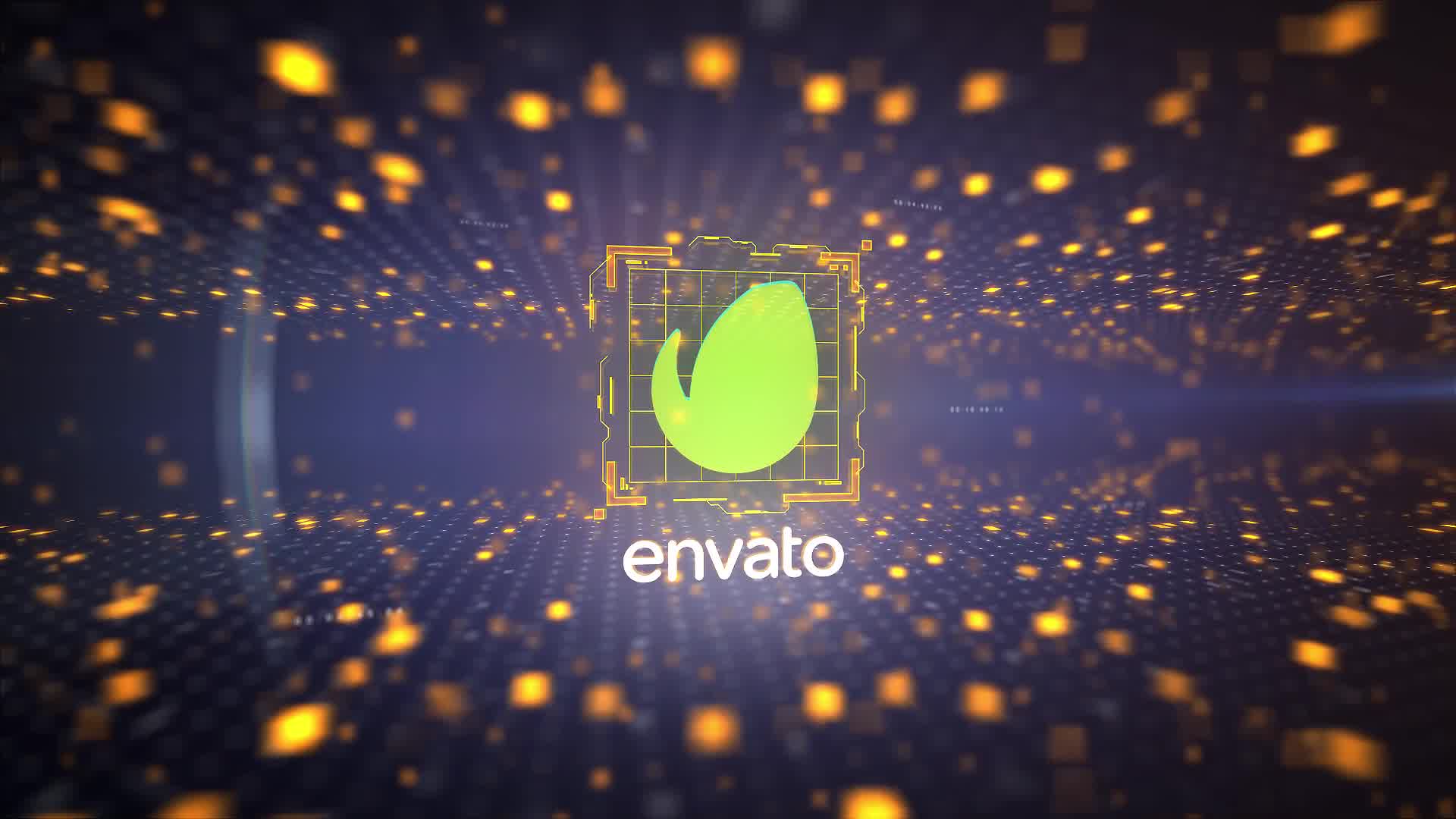 Digital and Technology Logo Videohive 22554699 After Effects Image 9