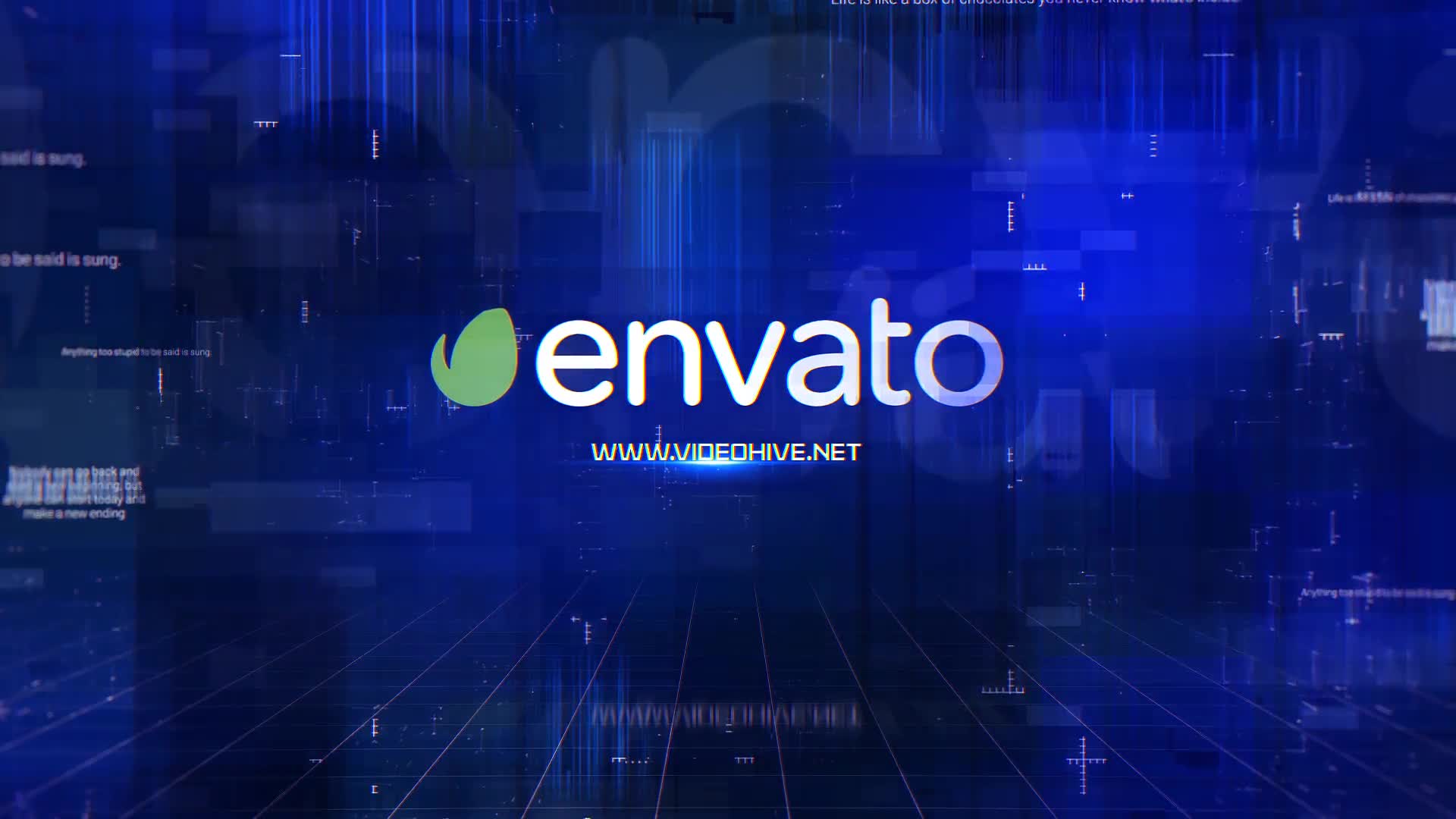 Digital And Technology Promo Videohive 21676467 After Effects Image 1