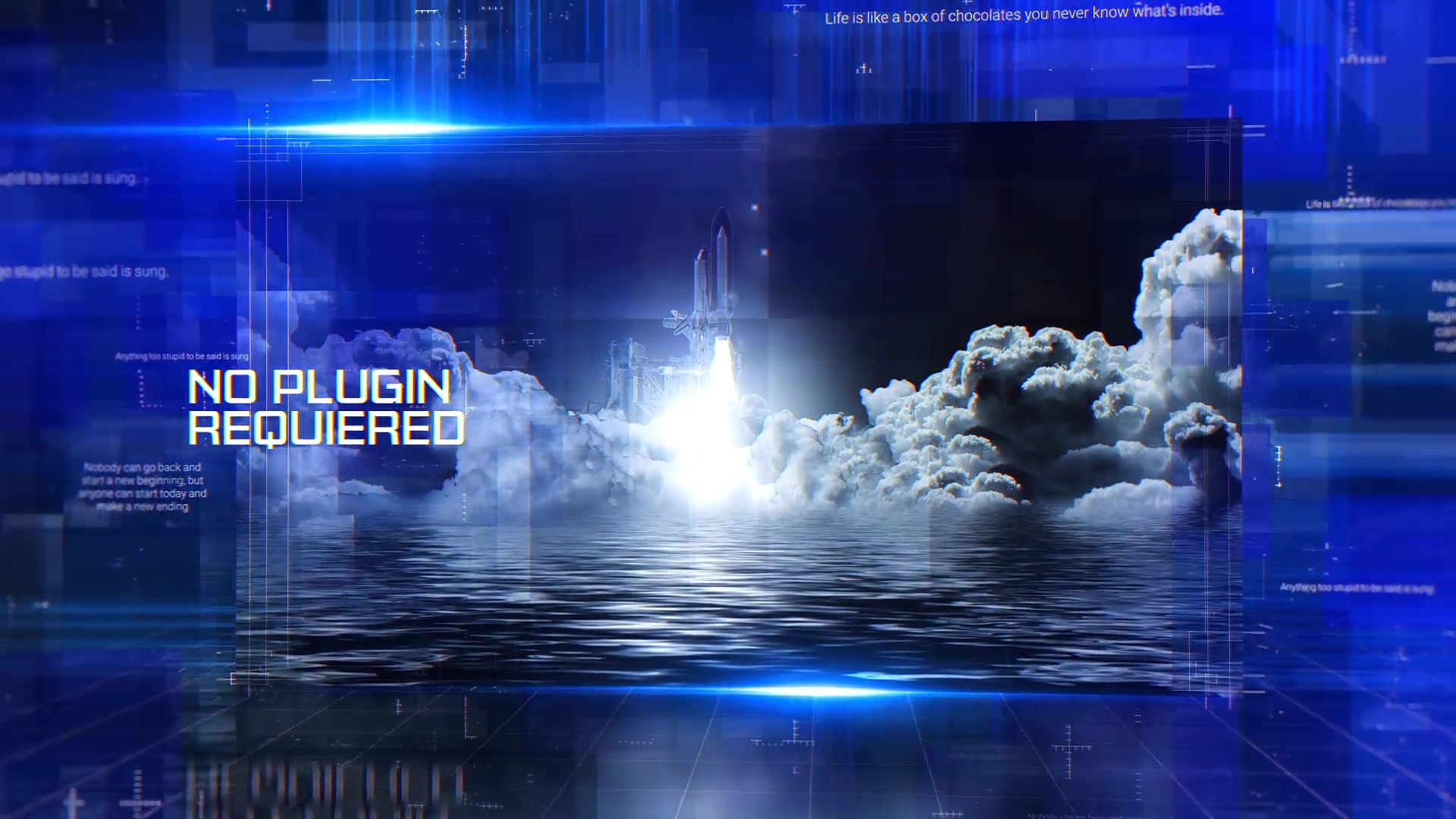 Digital And Technology Promo Videohive 21676467 After Effects Image 4