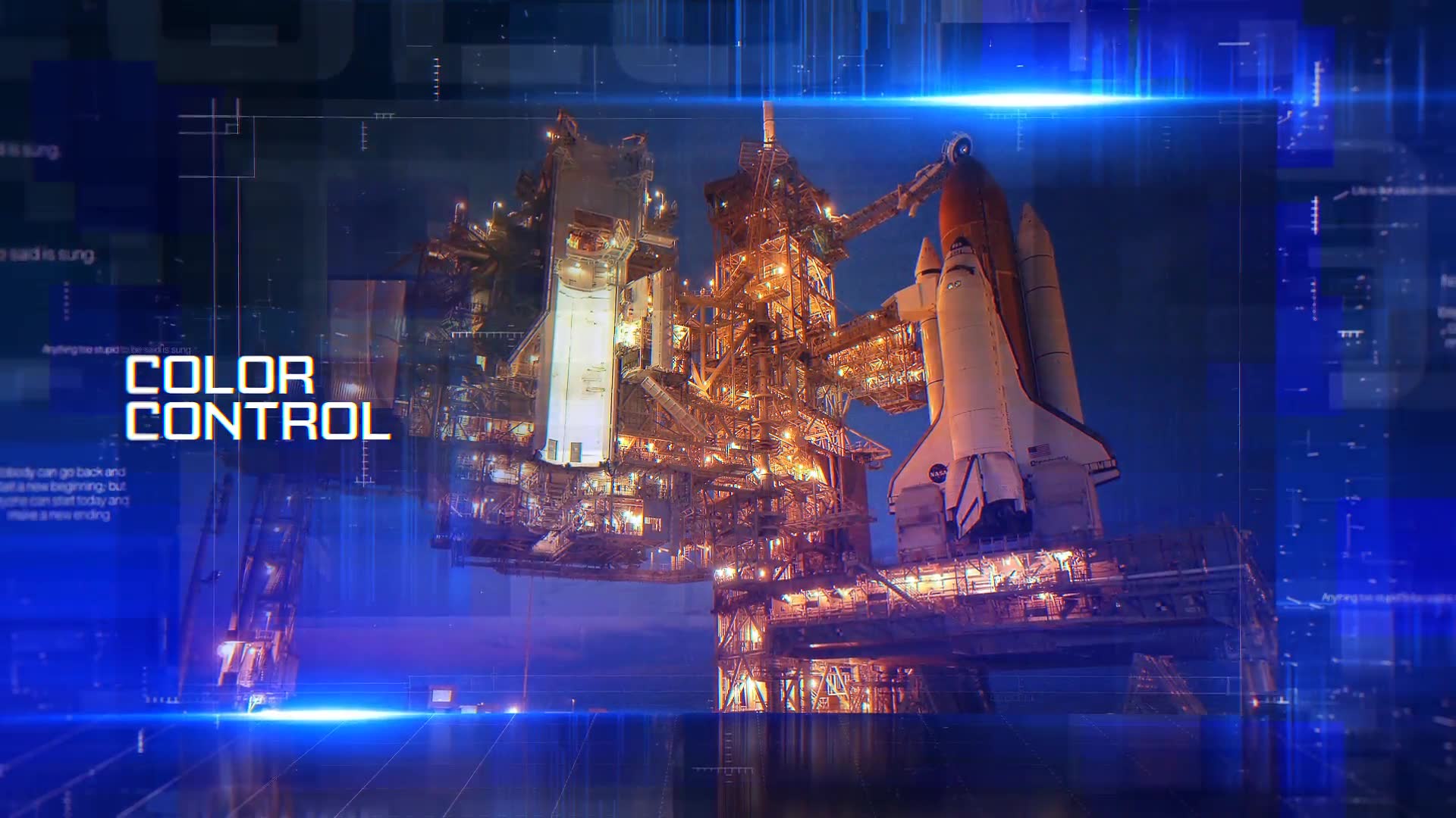Digital And Technology Promo Videohive 21676467 After Effects Image 7
