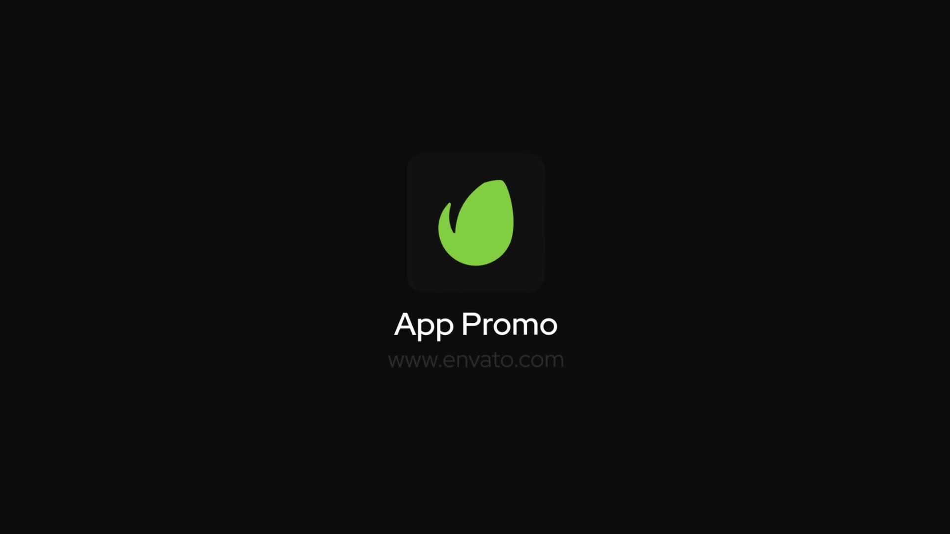 Digital App Promo for Premiere Pro Videohive 37431327 Premiere Pro Image 1