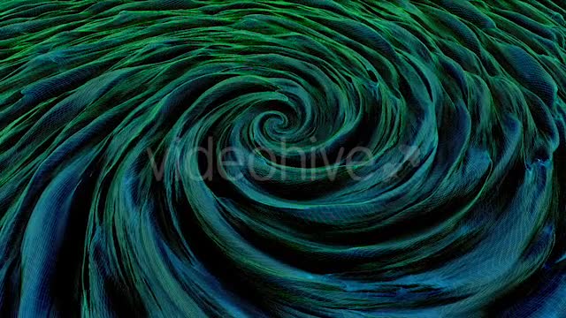 Digital Blue Storm - Download Videohive 20622286