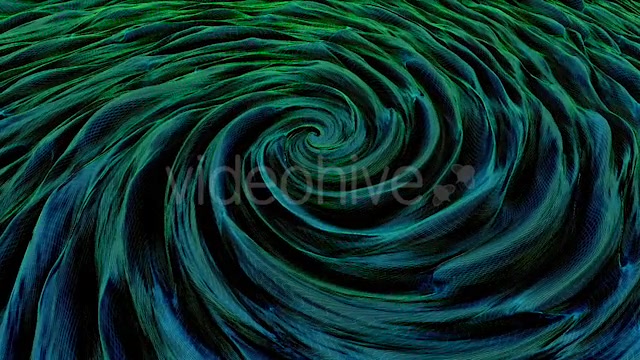 Digital Blue Storm - Download Videohive 20622286