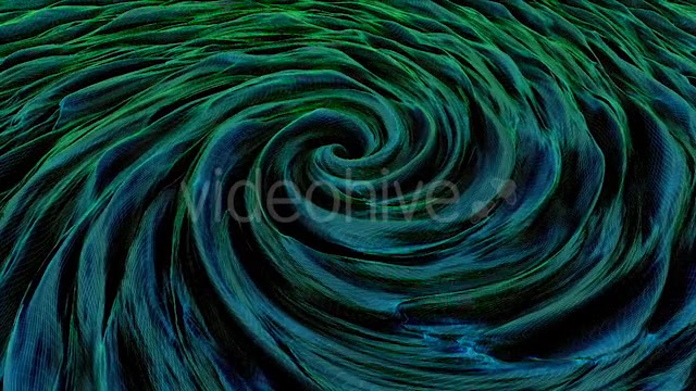 Digital Blue Storm - Download Videohive 20622286