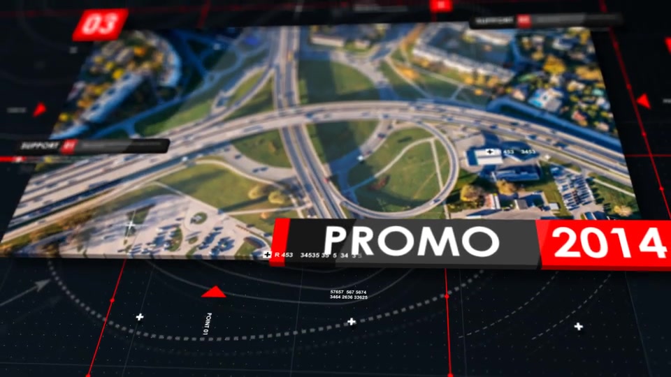 Digital Busines Presentation Videohive 23344437 After Effects Image 4