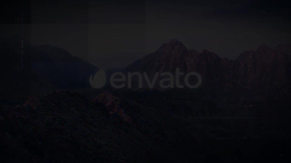 Digital Cinematic Slideshow Videohive 20851194 After Effects Image 10