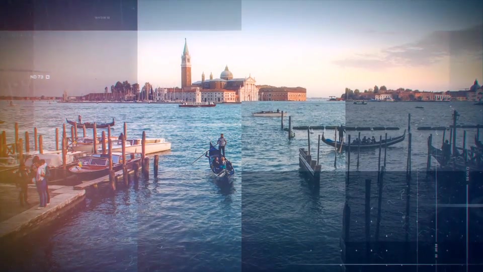 Digital Cinematic Slideshow Videohive 20851194 After Effects Image 4