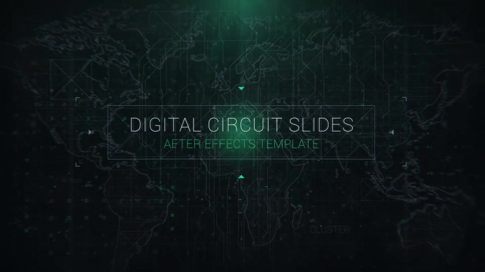 Digital Circuit Slides Videohive 29992753 After Effects Image 12