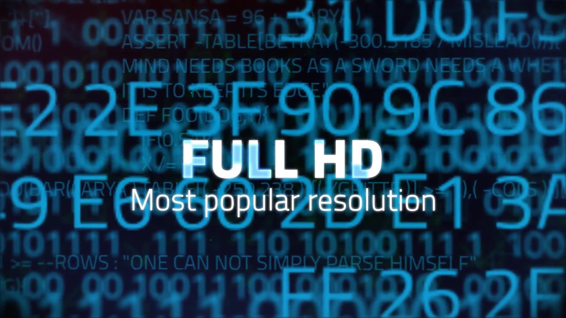 Digital Core Titles Videohive 24370495 After Effects Image 3