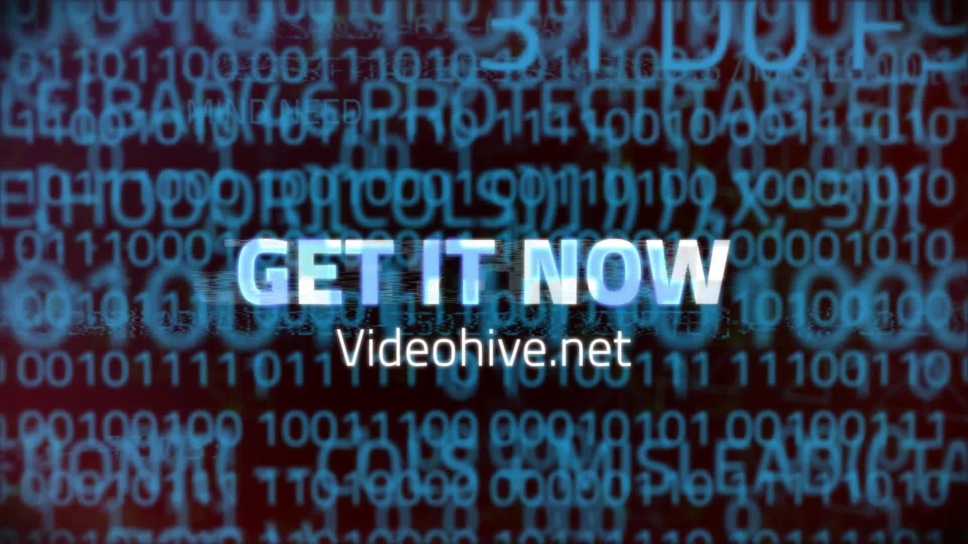 Digital Core Titles Videohive 24814596 Premiere Pro Image 9