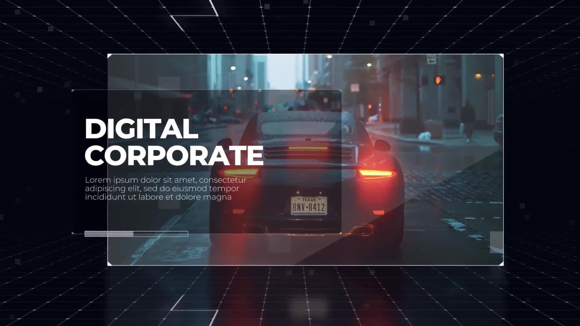 Digital Corporate Business Presentation // DaVinci Resolve Videohive 29755496 DaVinci Resolve Image 1